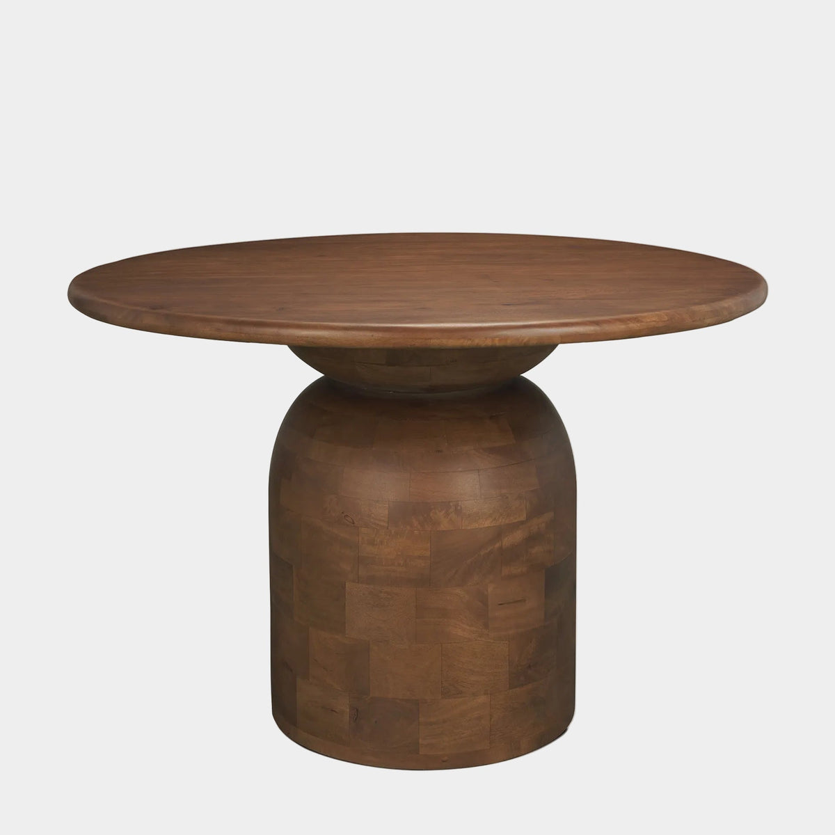 Atlas 42" Dining Table