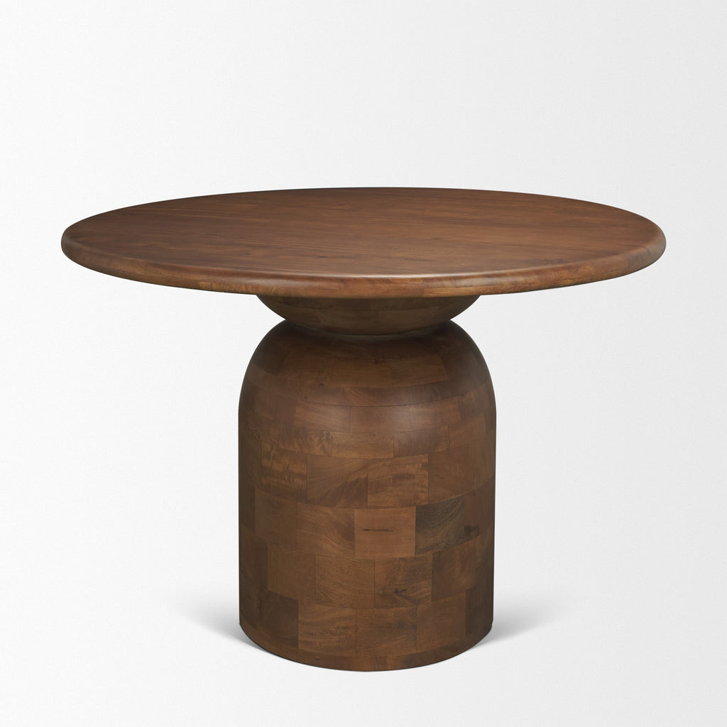 Atlas 42" Dining Table
