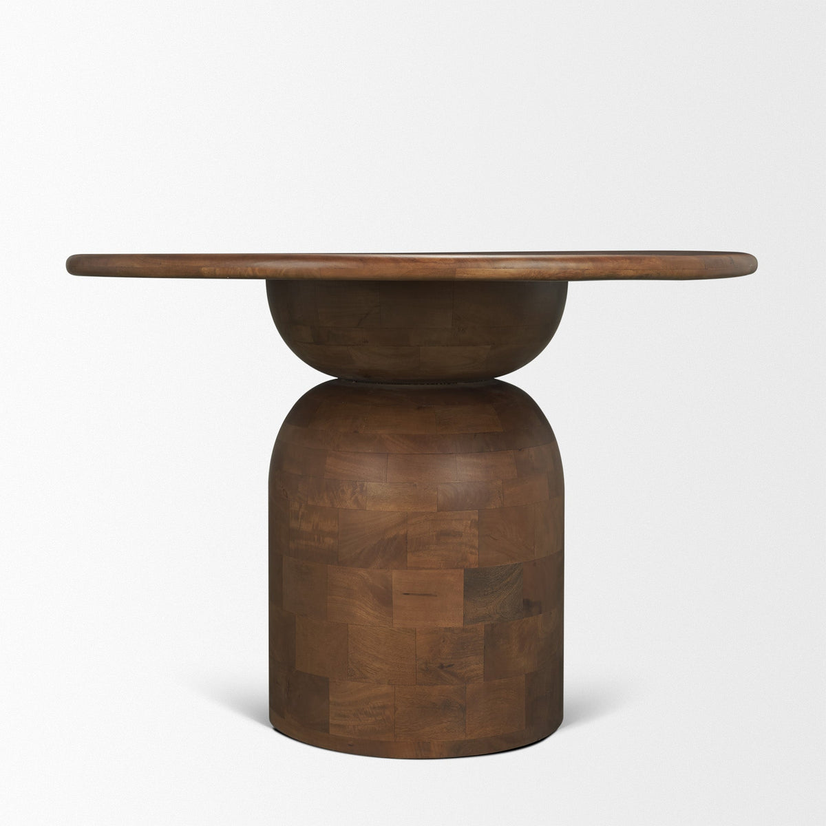 Atlas 42" Dining Table