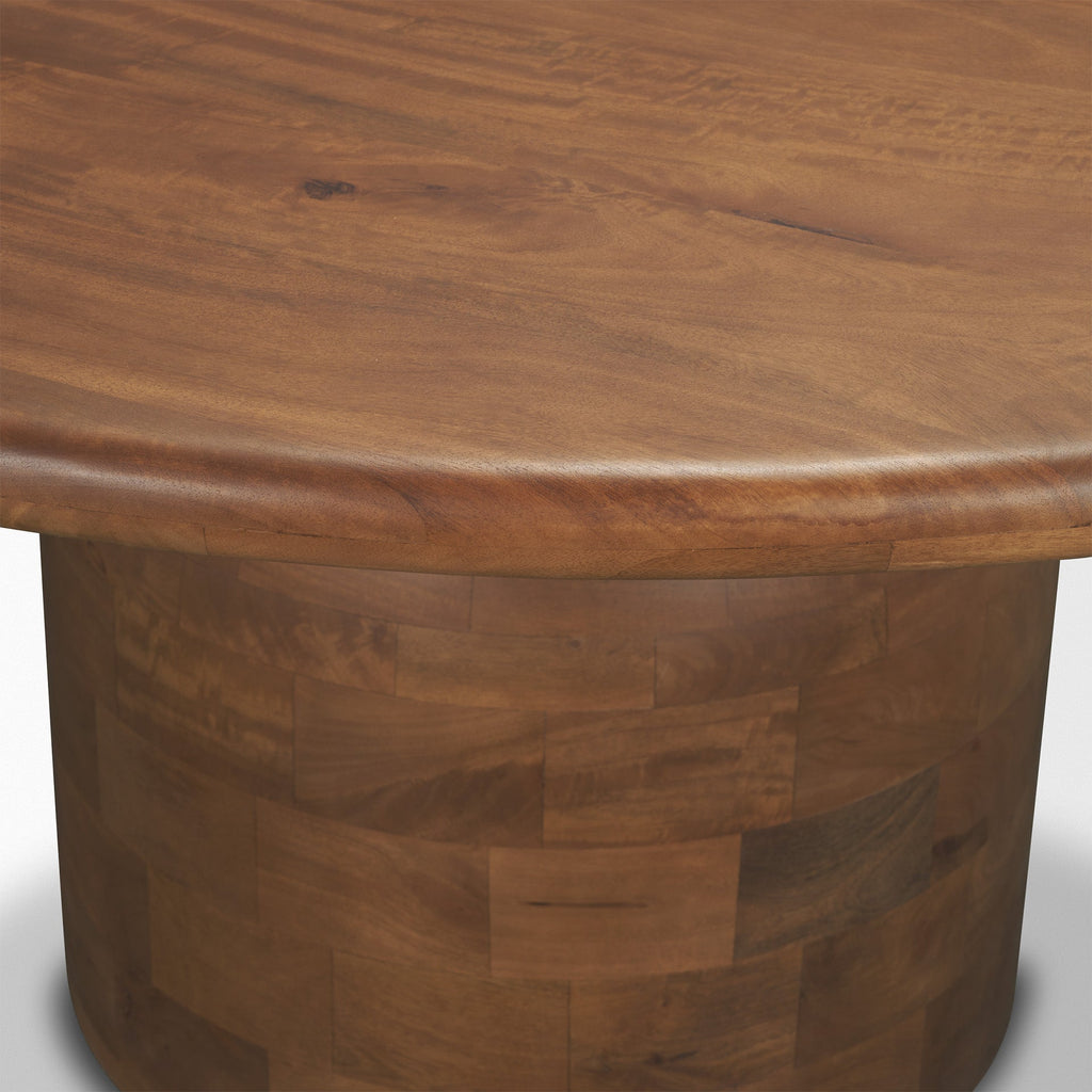 Atlas 42" Dining Table