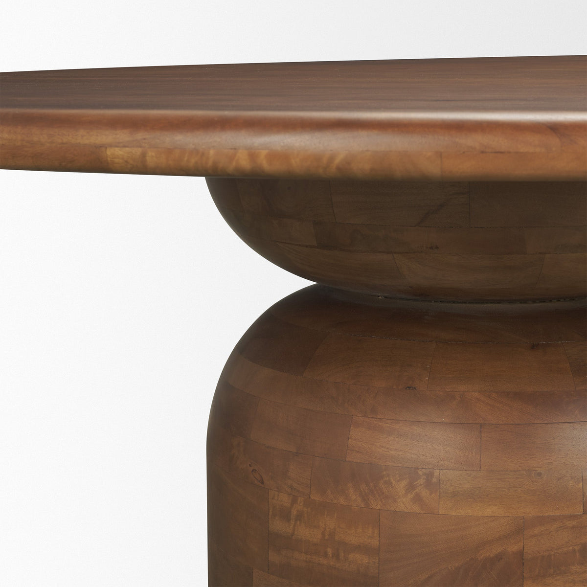 Atlas 42" Dining Table