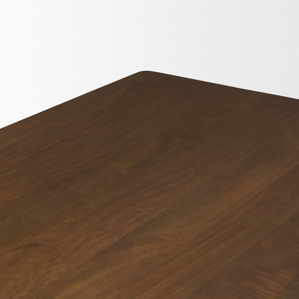 Trellyn 94" Rectangular Dining Table