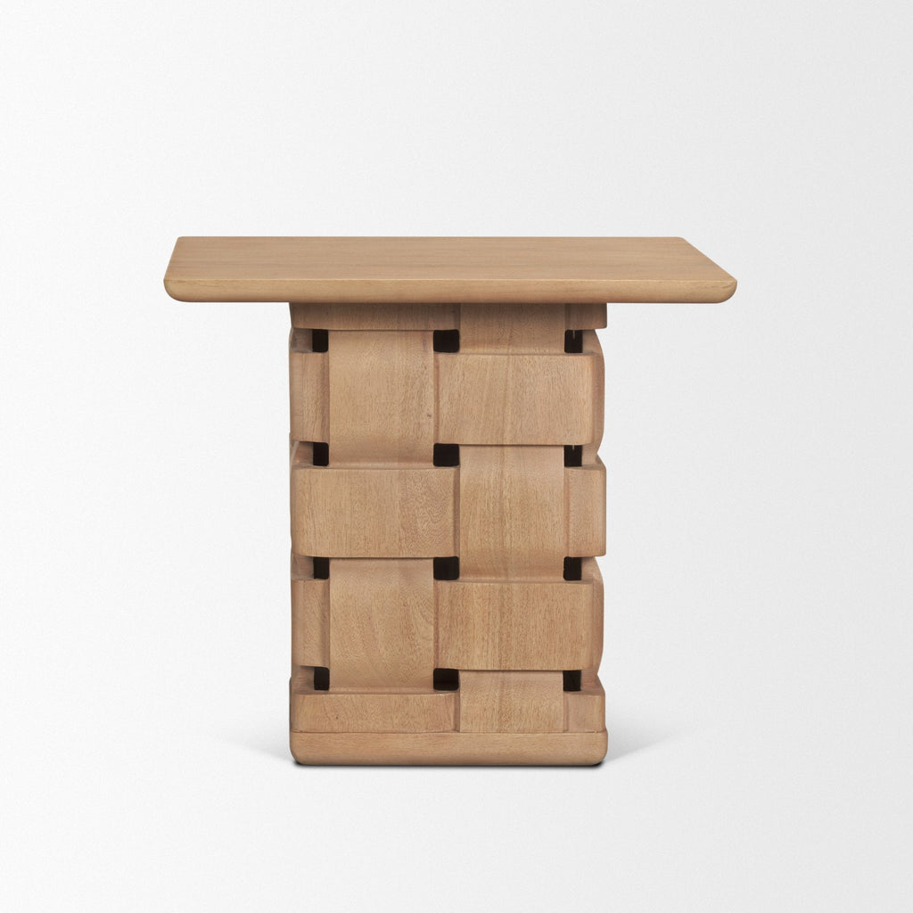 Trellyn Accent Table