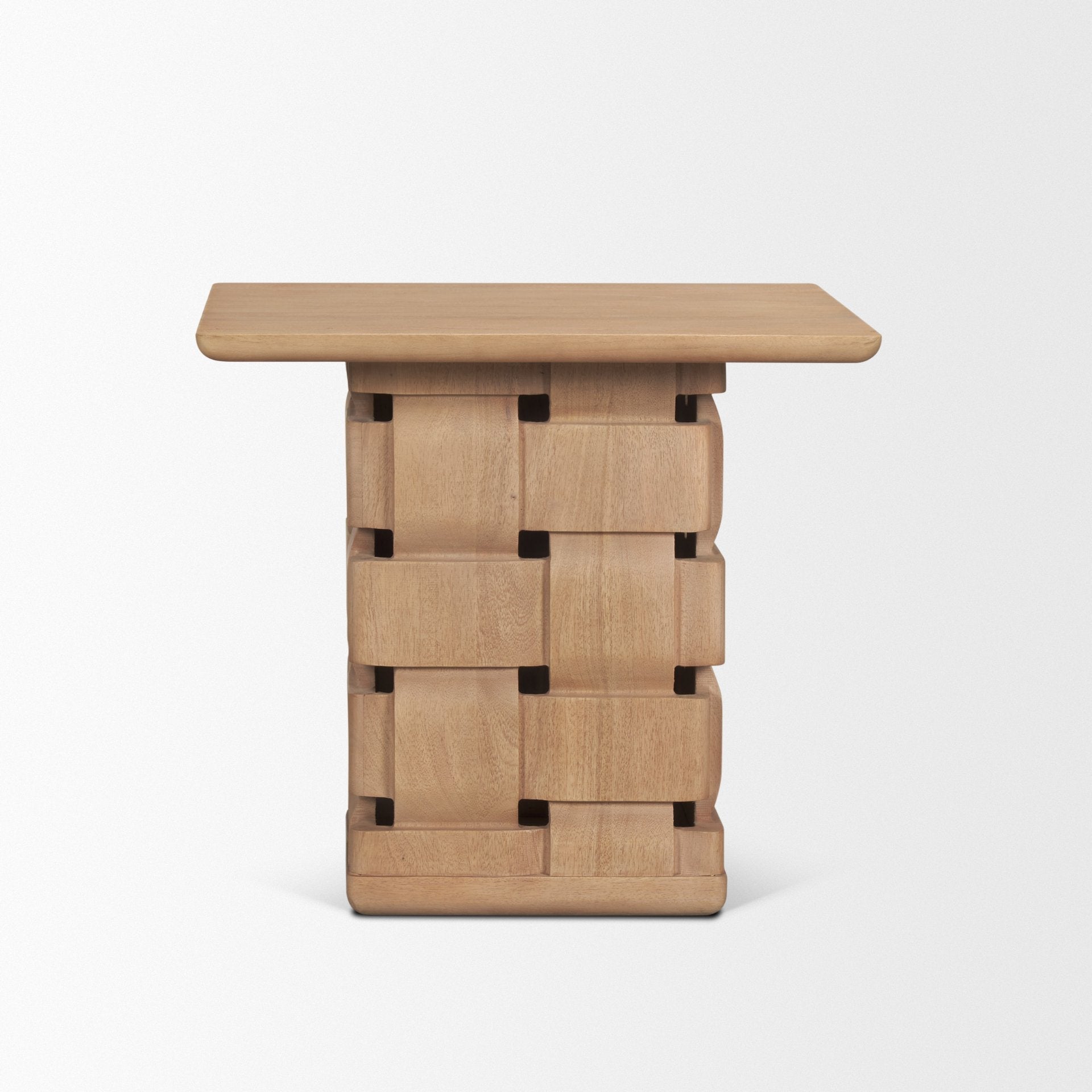 Trellyn Accent Table