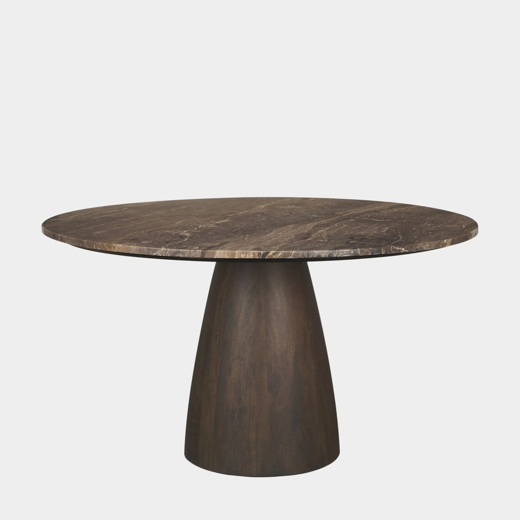 Allyson 54" Round Dining Table