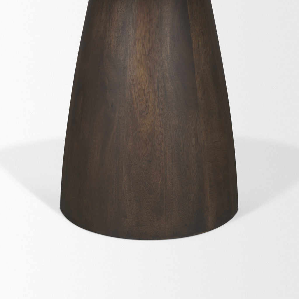 Allyson 54" Round Dining Table