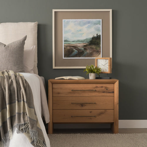 Belford Closed Nightstand