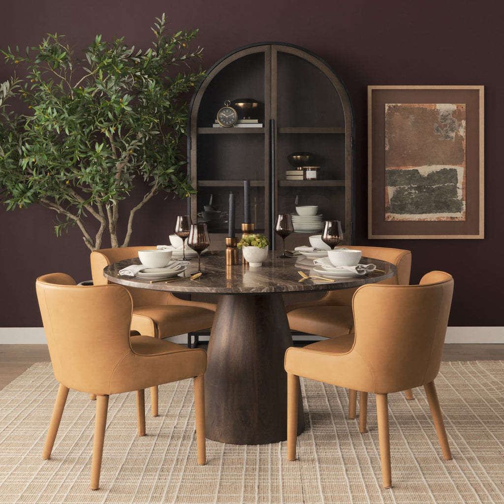 Nolan Slope Dining Chair