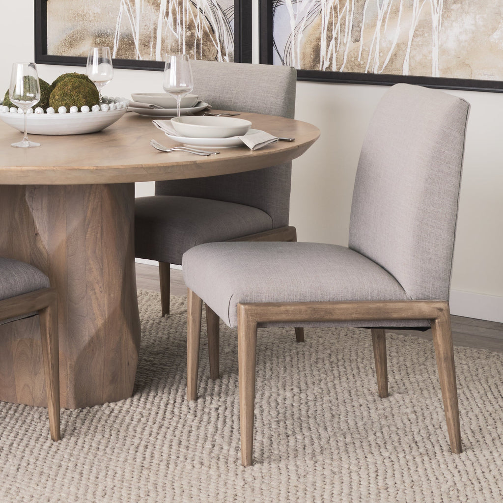 Palisades Fabric Dining Chair