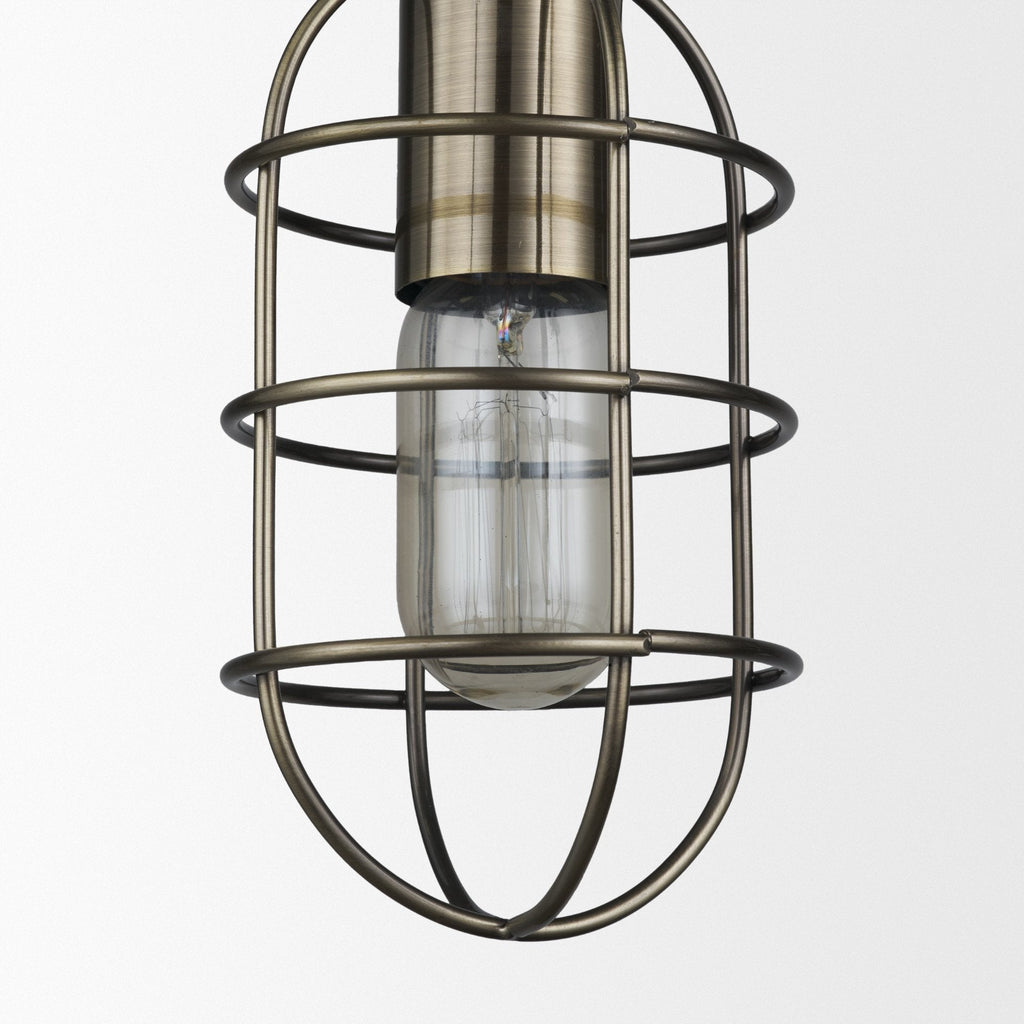 Hines Pendant Light