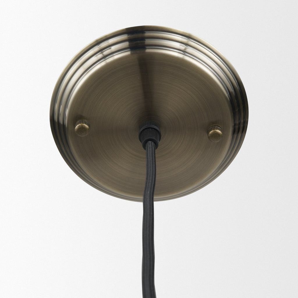 Hines Pendant Light
