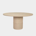 Sorrano 59" Dining Table