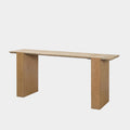Milos Console Table