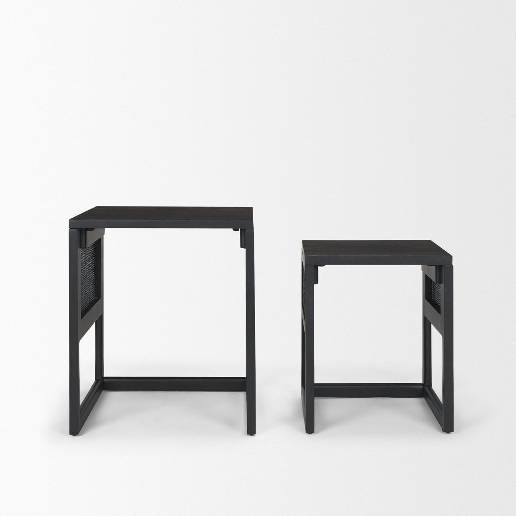 Grier Accent Table Set of 2