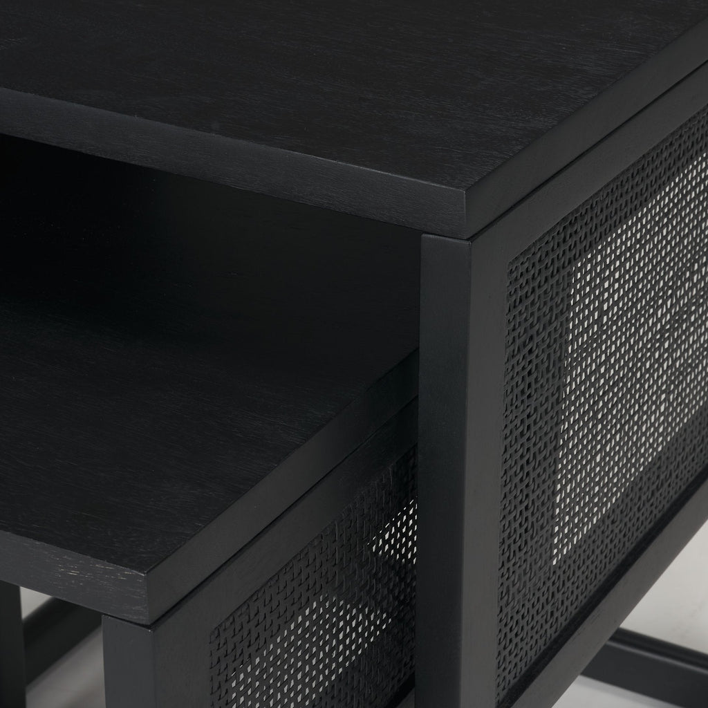 Grier Accent Table Set of 2