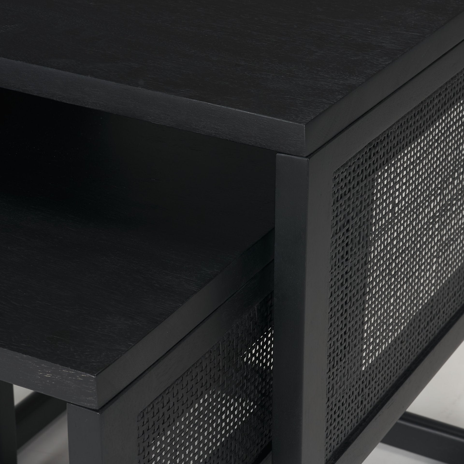 Grier Accent Table Set of 2