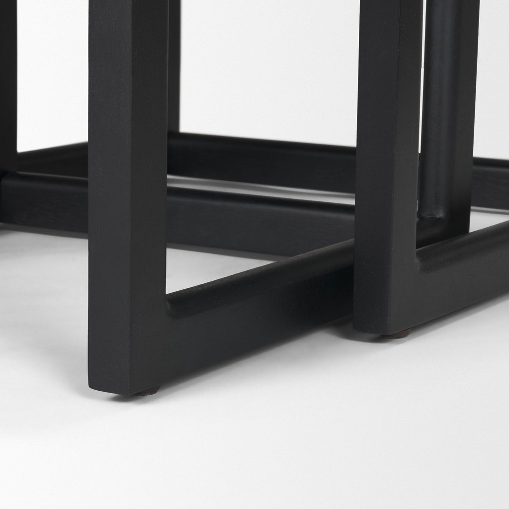Grier Accent Table Set of 2