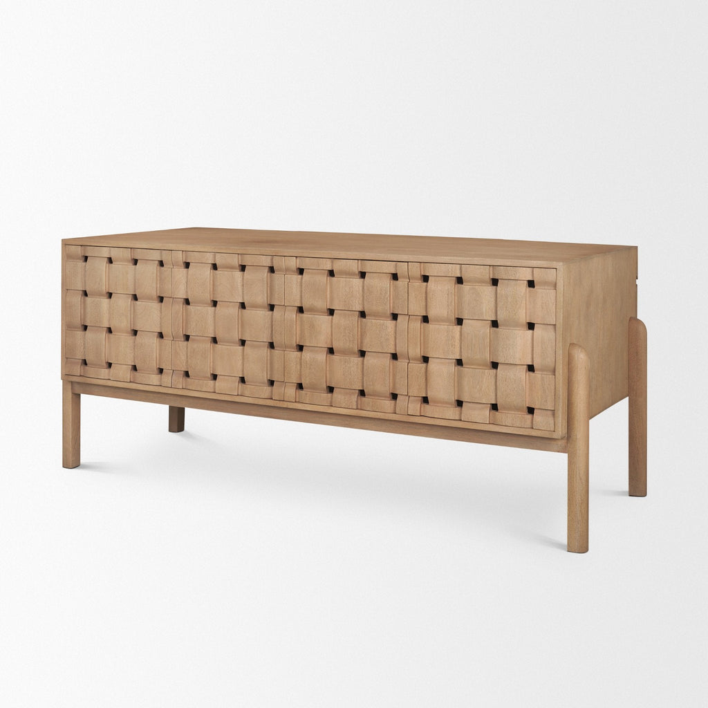 Trellyn Desk