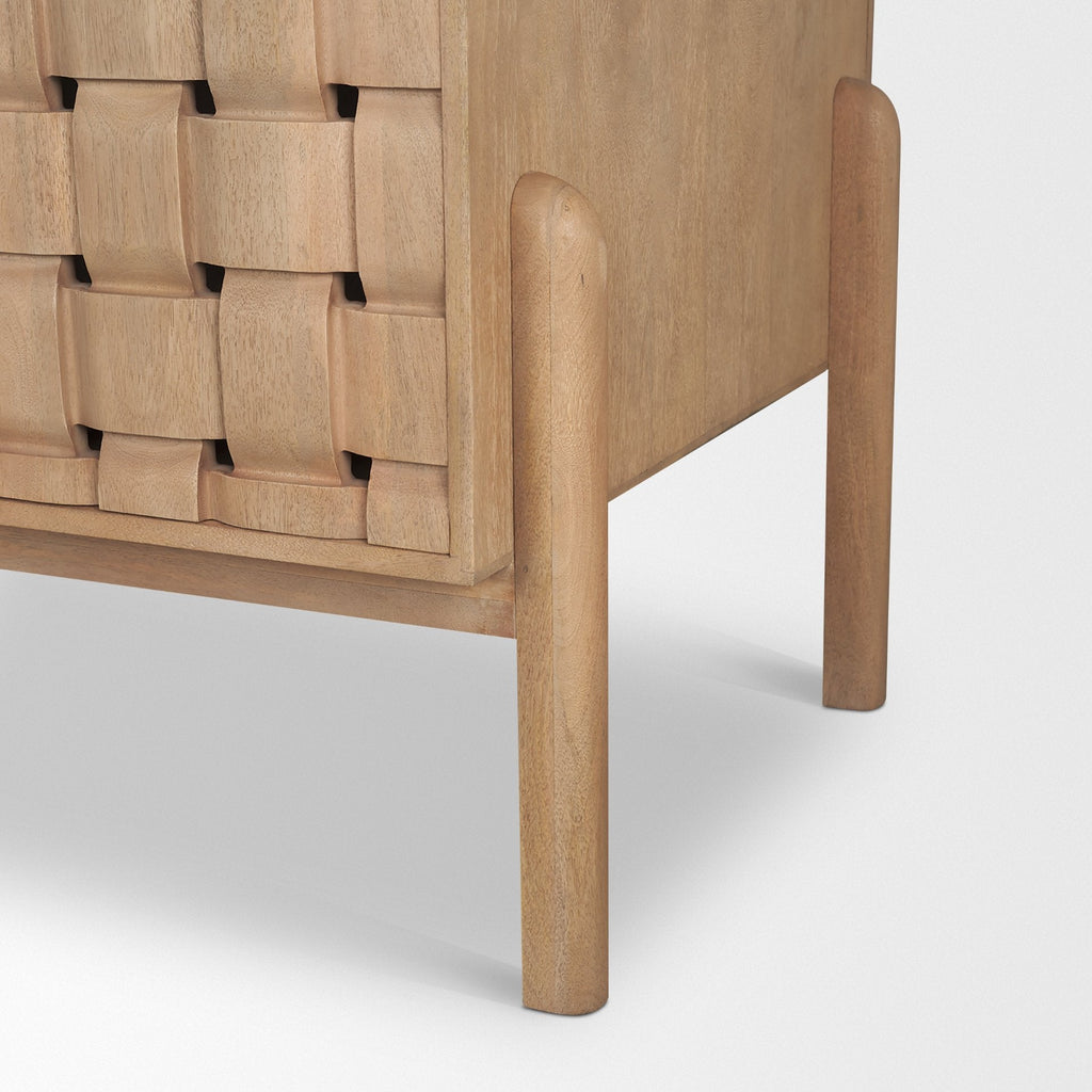 Trellyn Desk