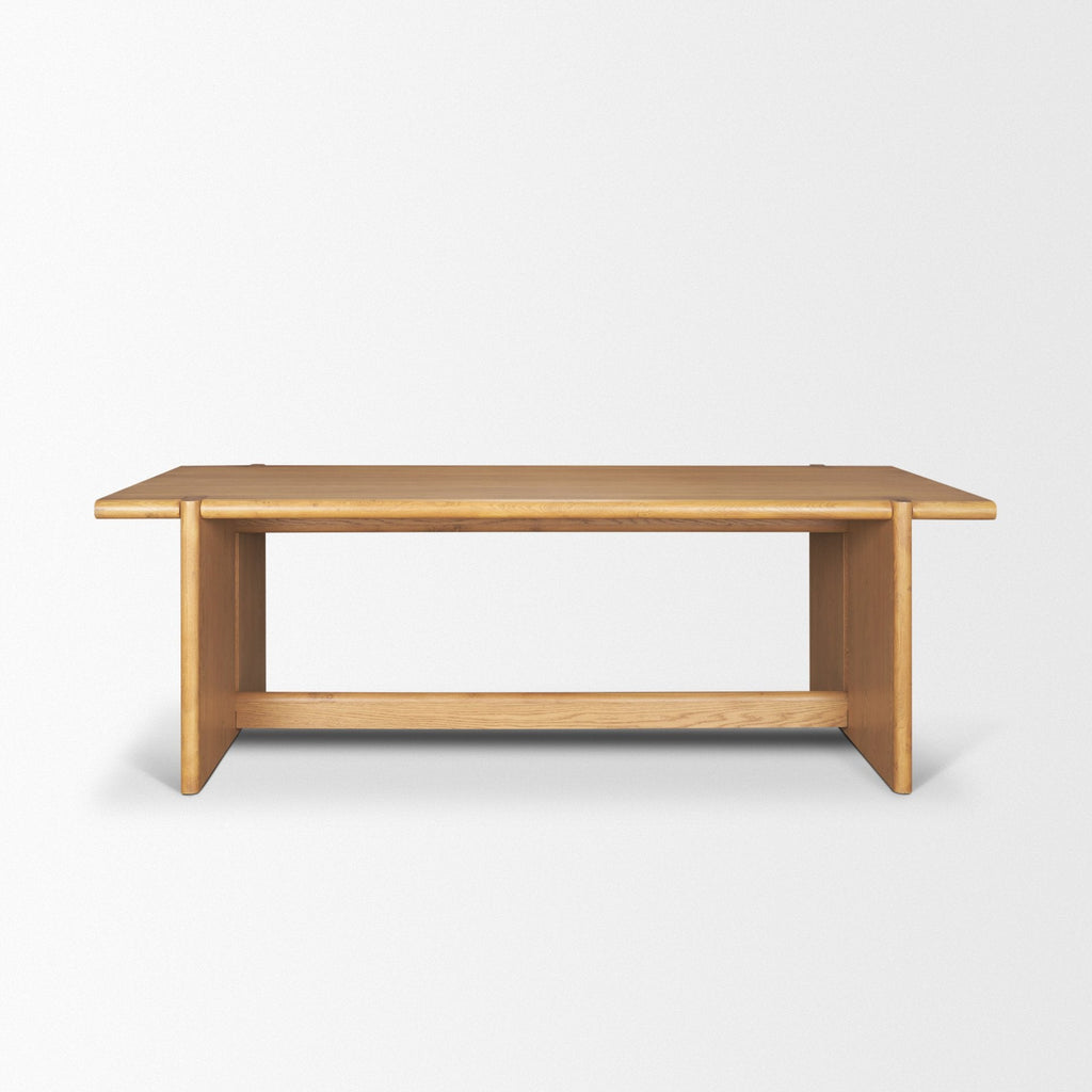 Rowan 94" Rectangular Dining Table