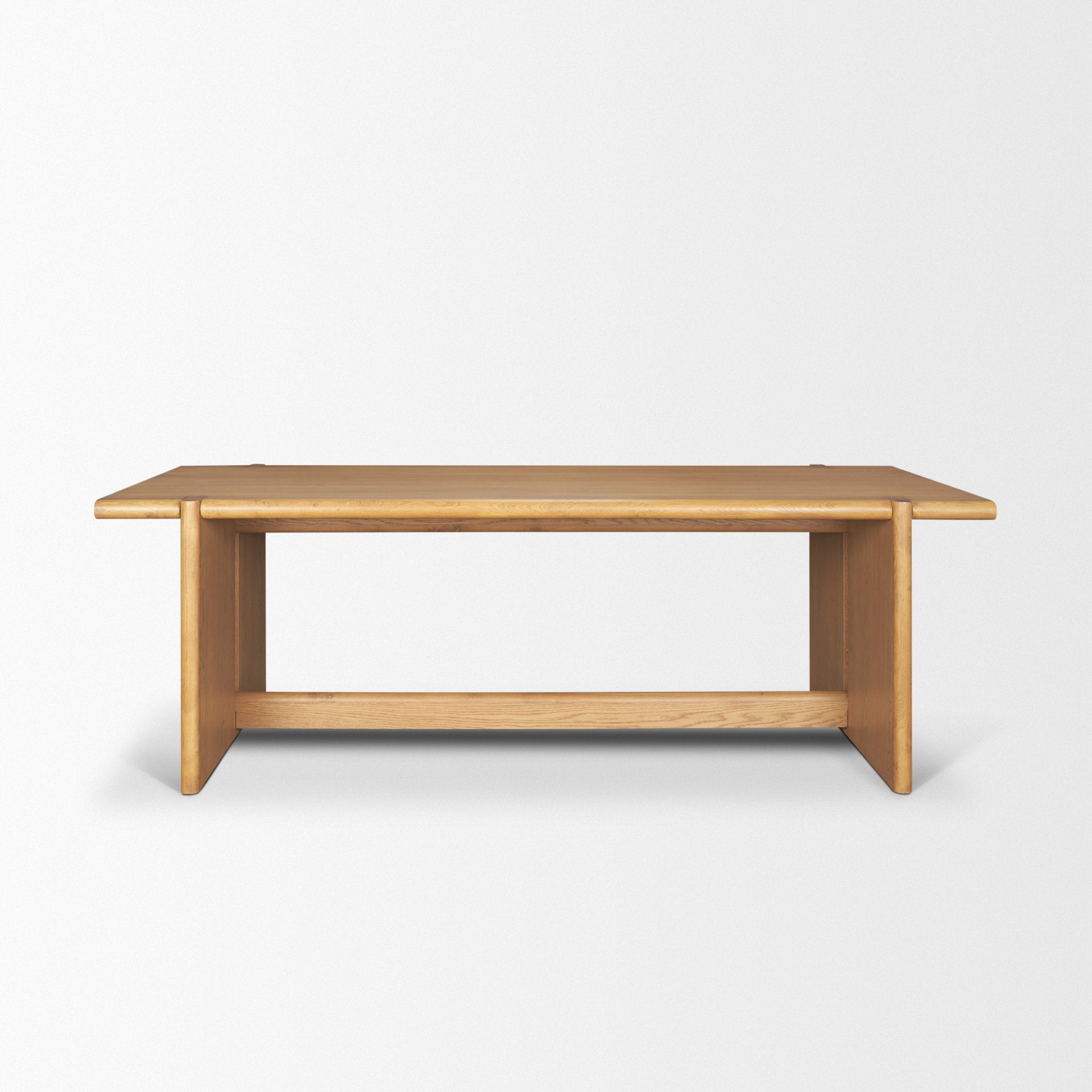 Rowan 94" Rectangular Dining Table