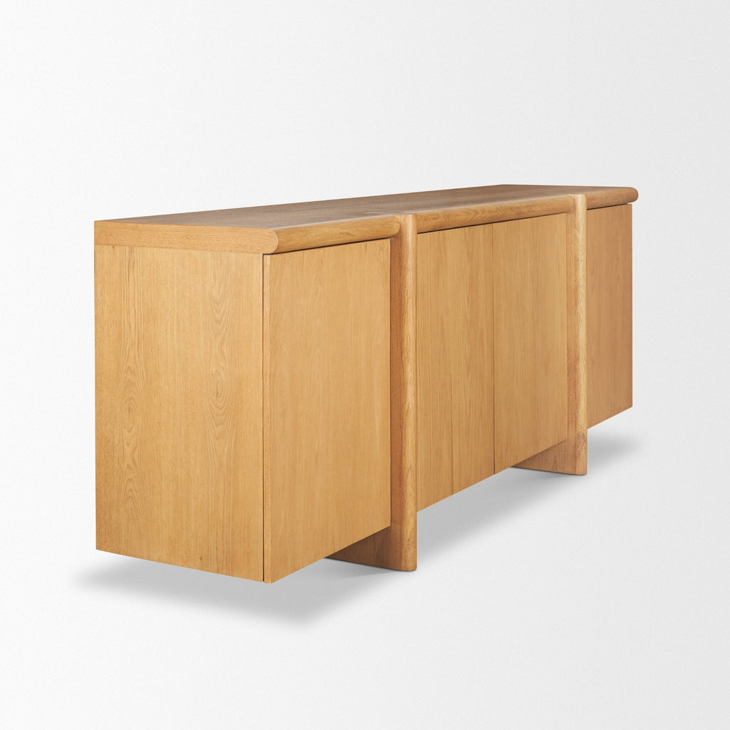 Rowan Sideboard