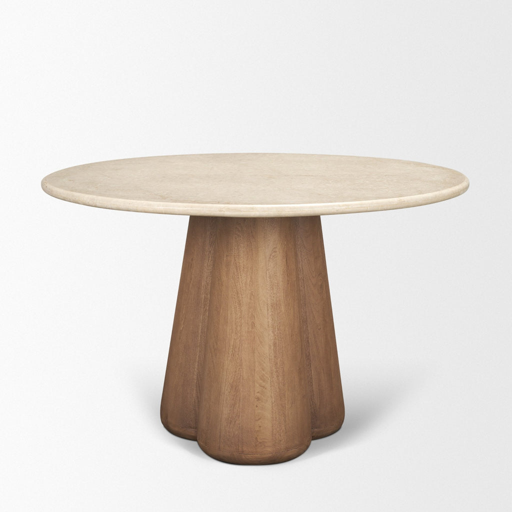 Marilyn 48" Dining Table