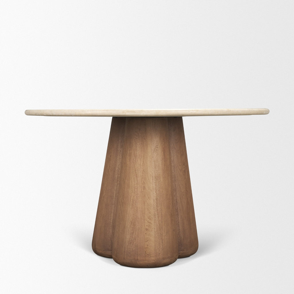 Marilyn 48" Dining Table