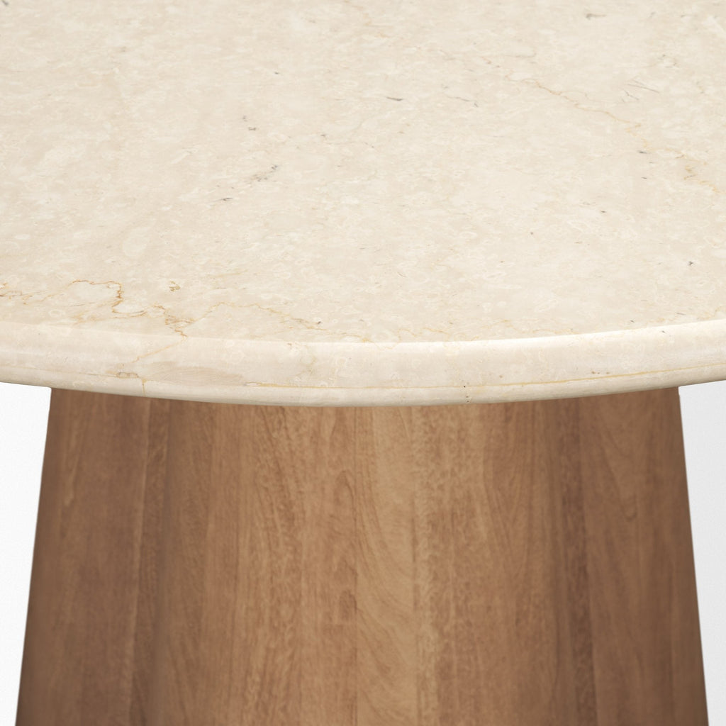 Marilyn 48" Dining Table