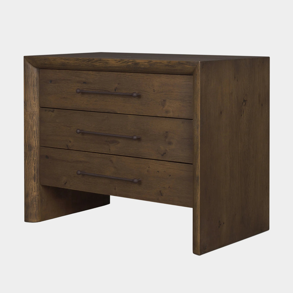 Belford Closed Nightstand