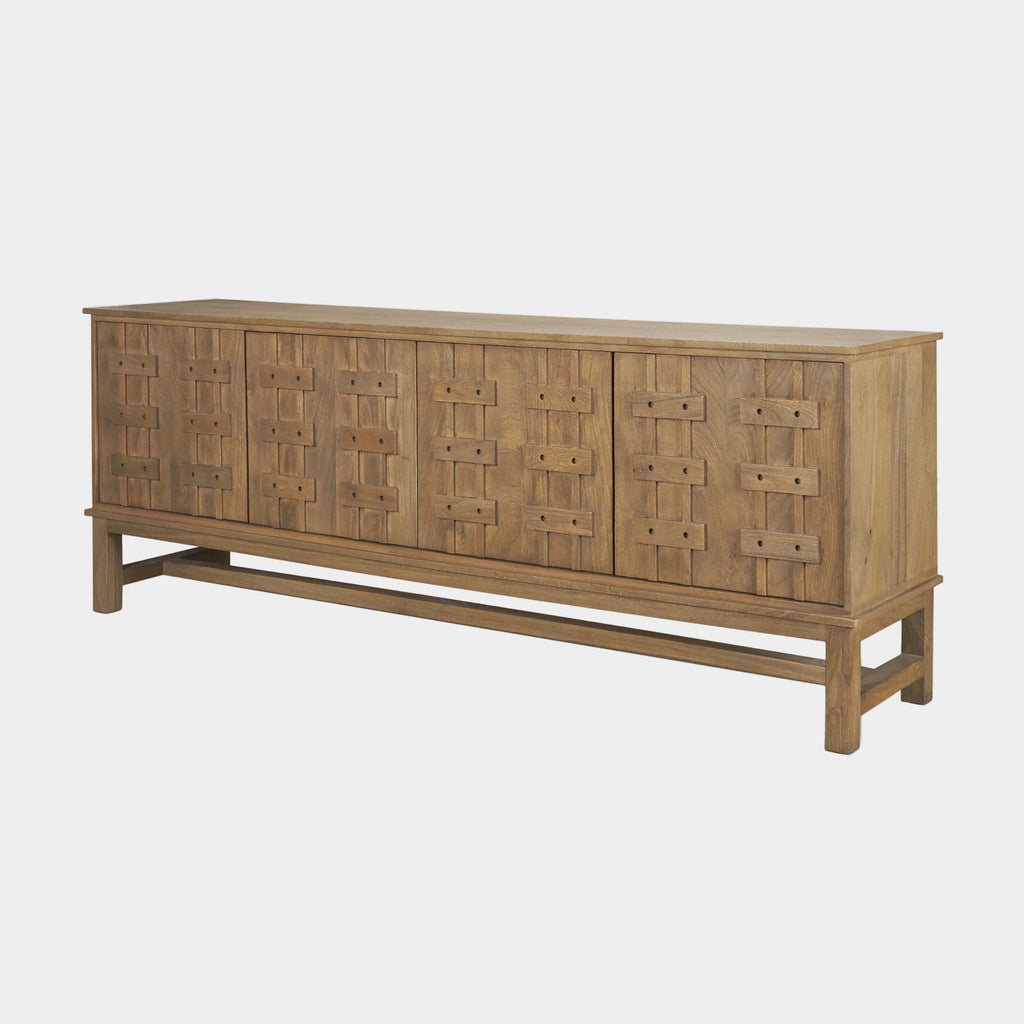 Truss Sideboard