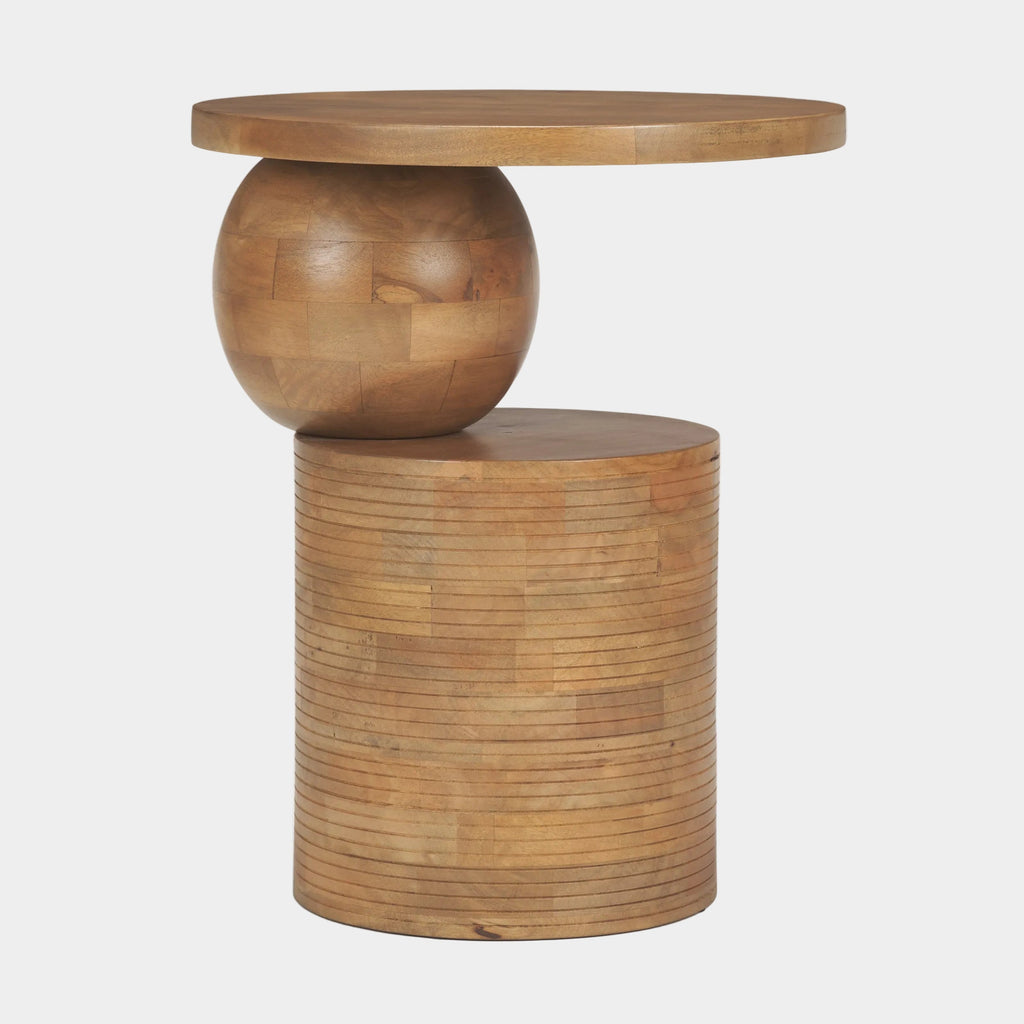 Stack Accent Table