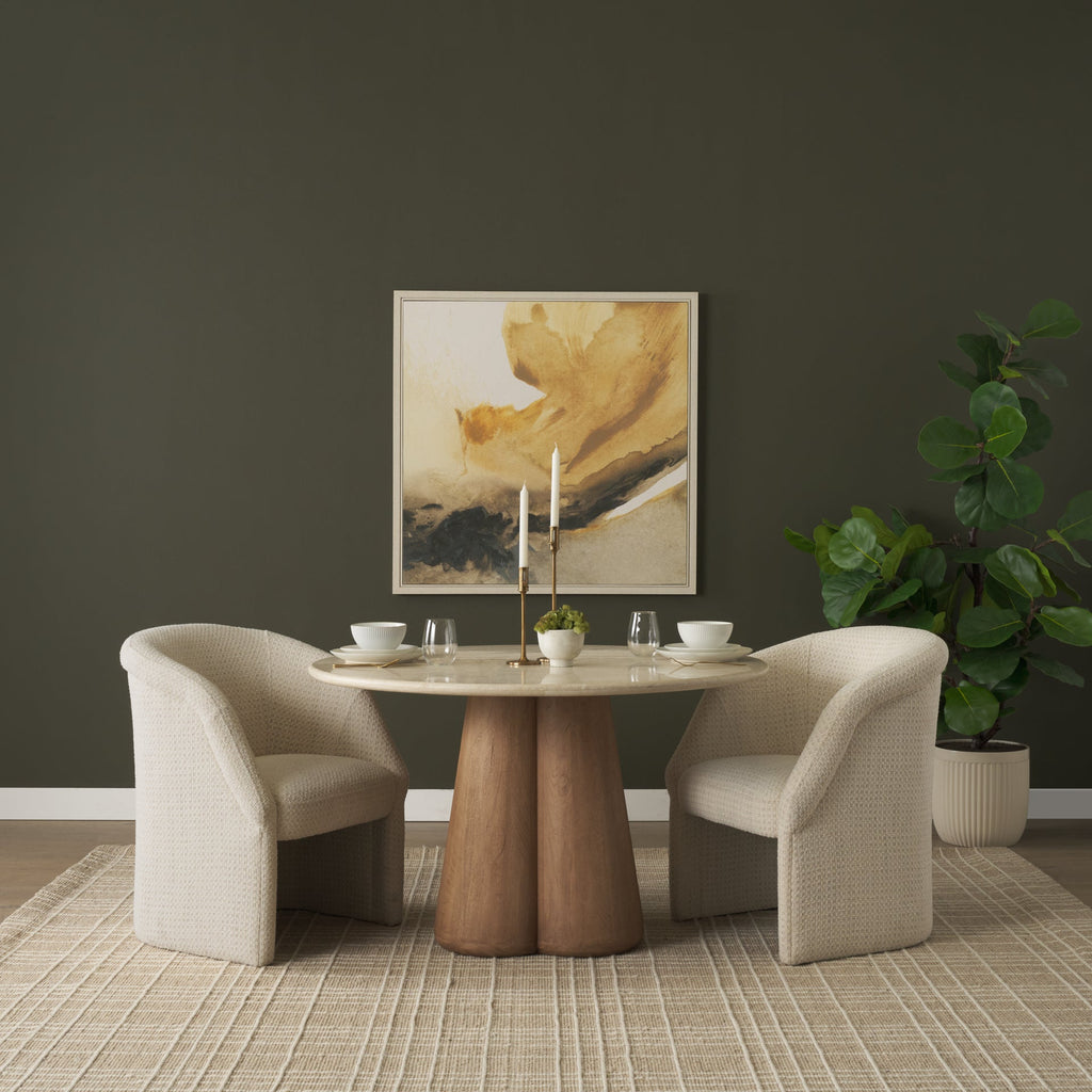 Marilyn 48" Dining Table