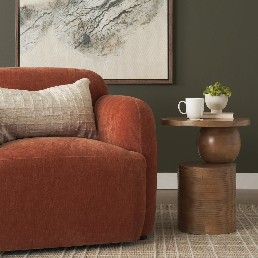 Stack Accent Table
