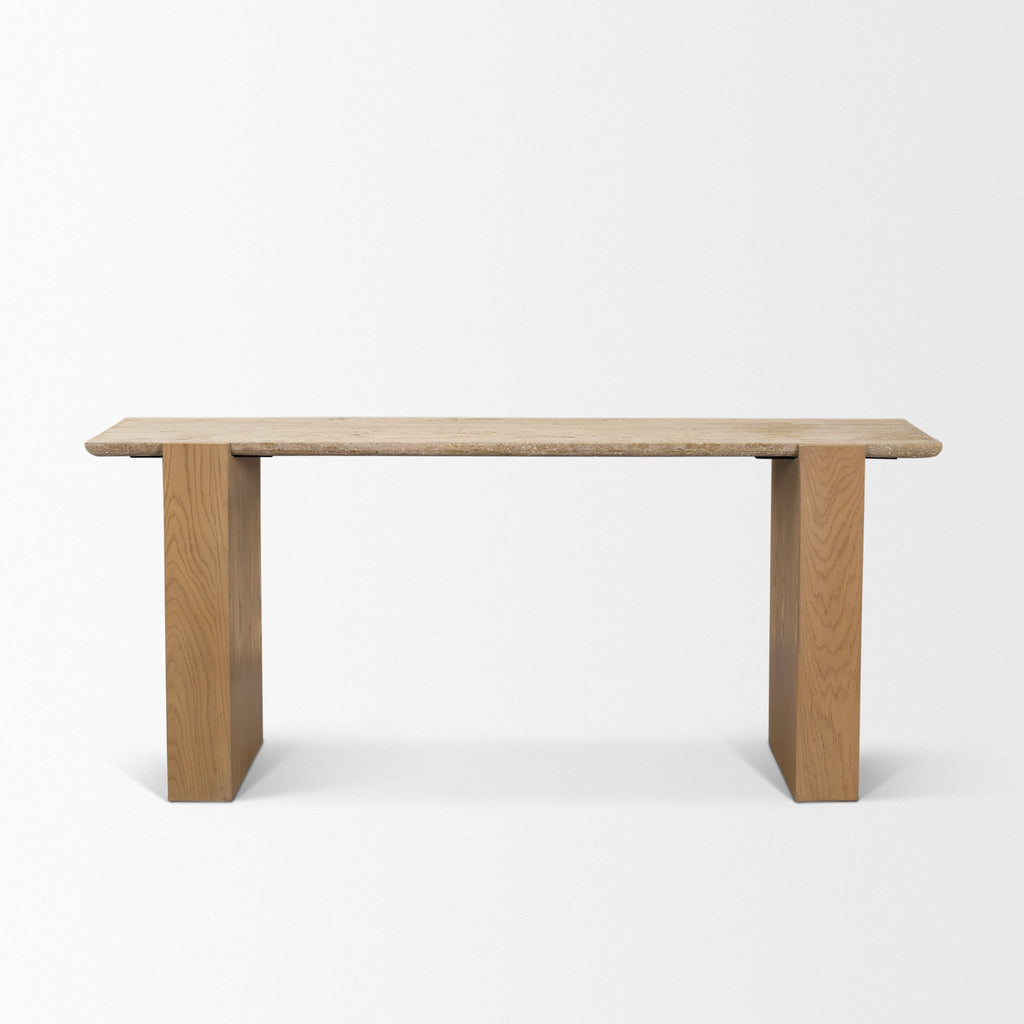 Milos Console Table