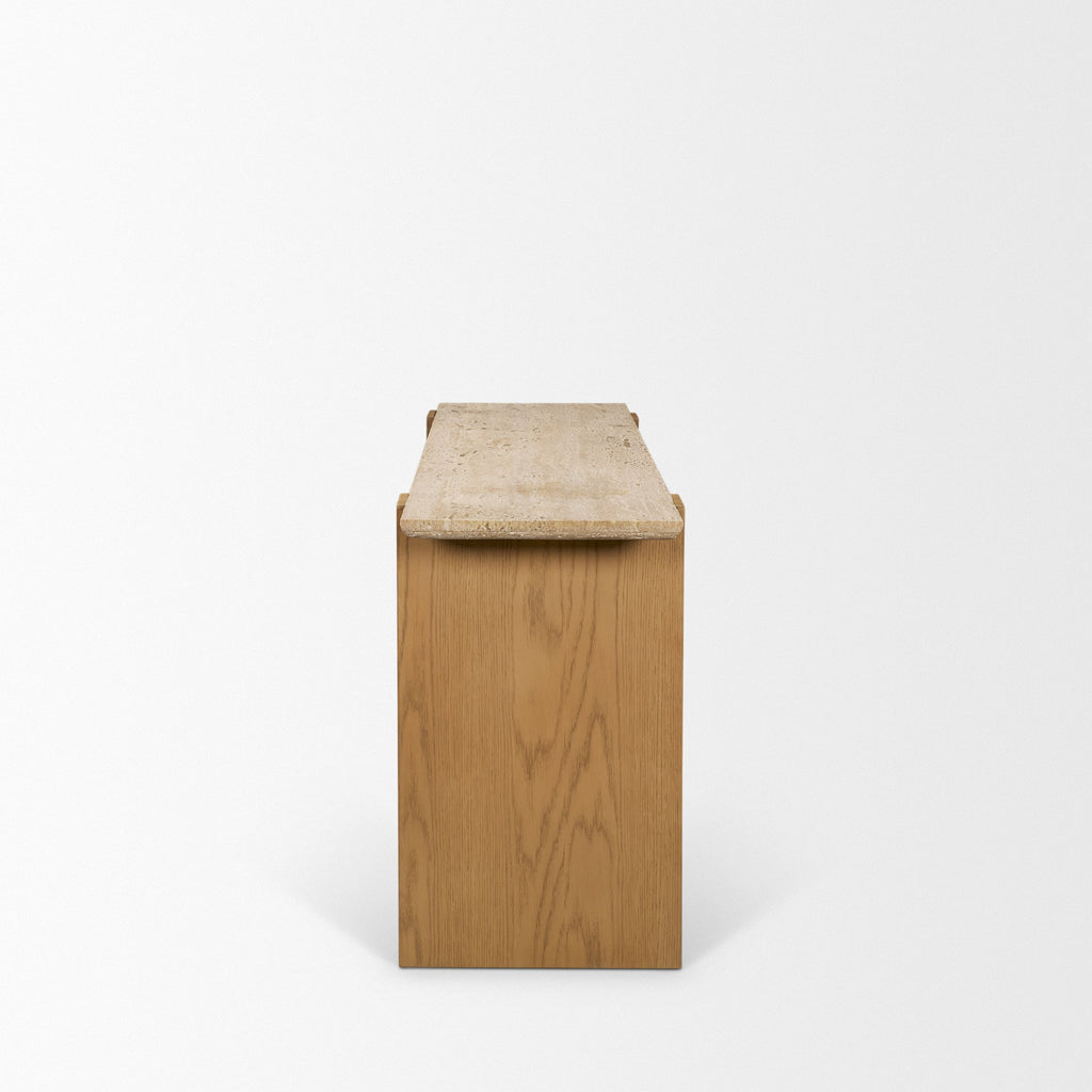 Milos Console Table