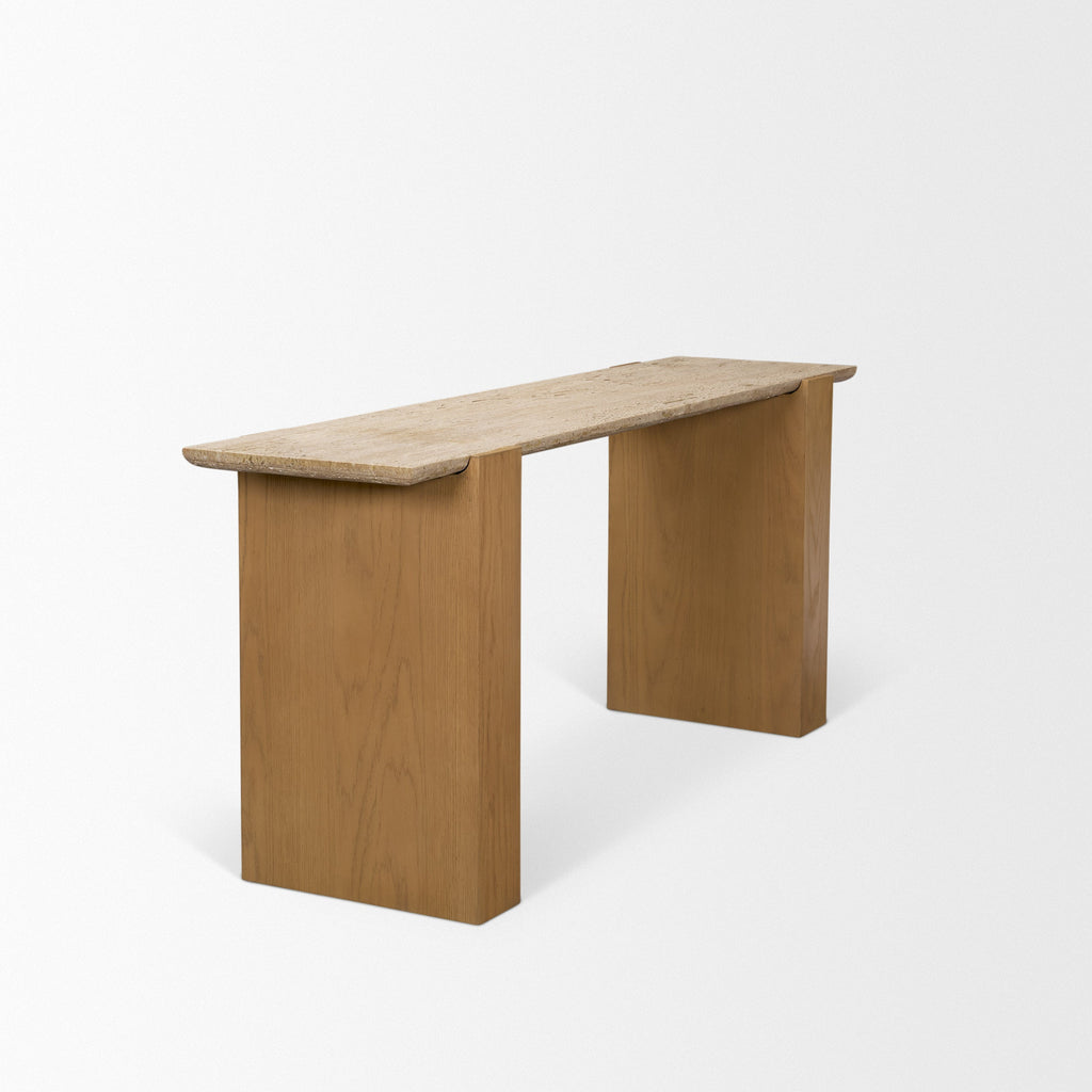 Milos Console Table