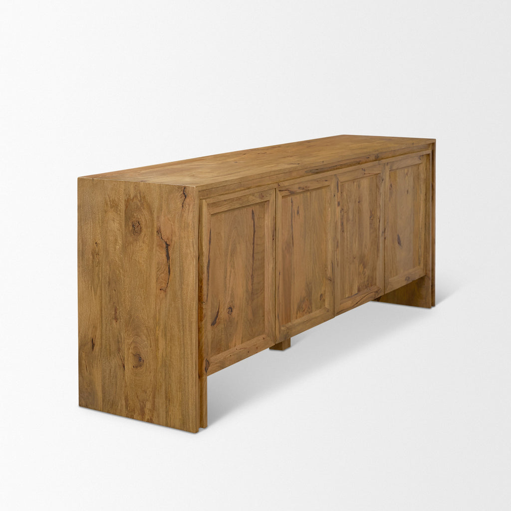 Notts Sideboard