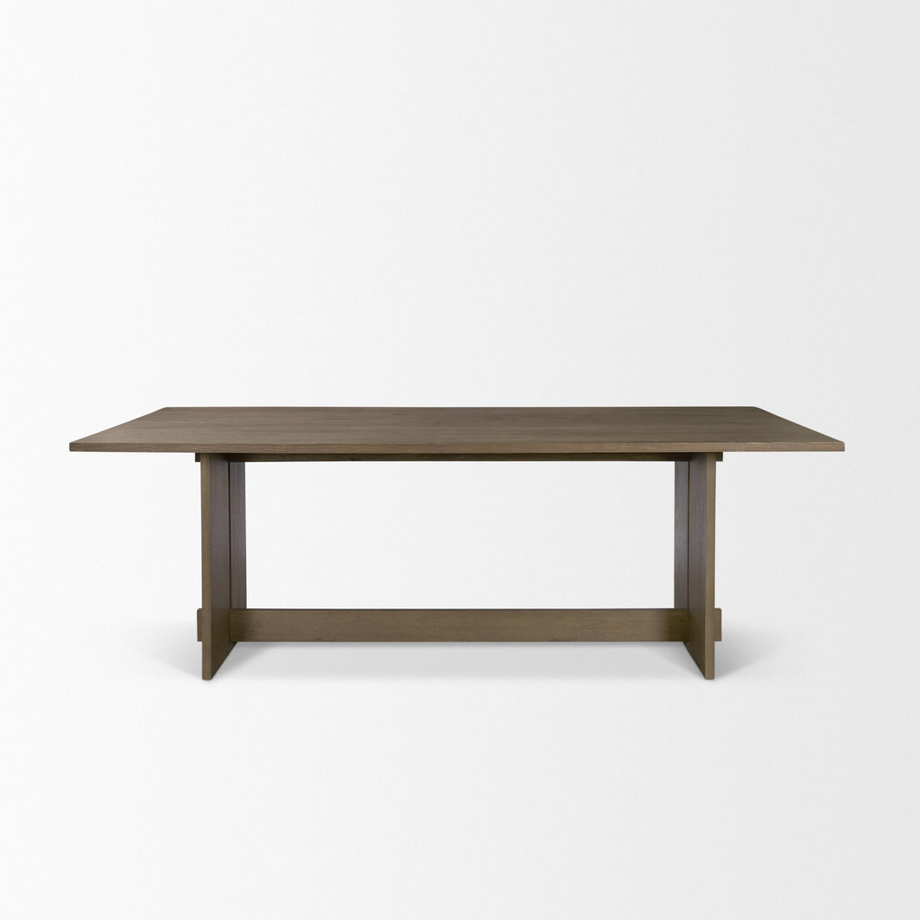 Aida 84" Dining Table