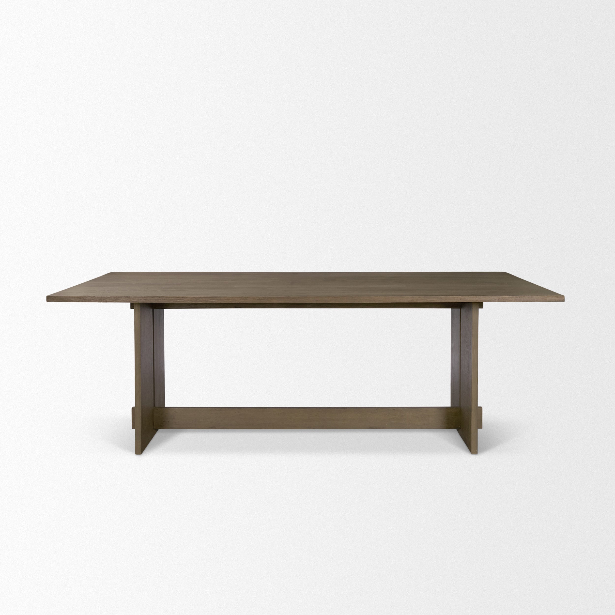 Aida 84" Dining Table