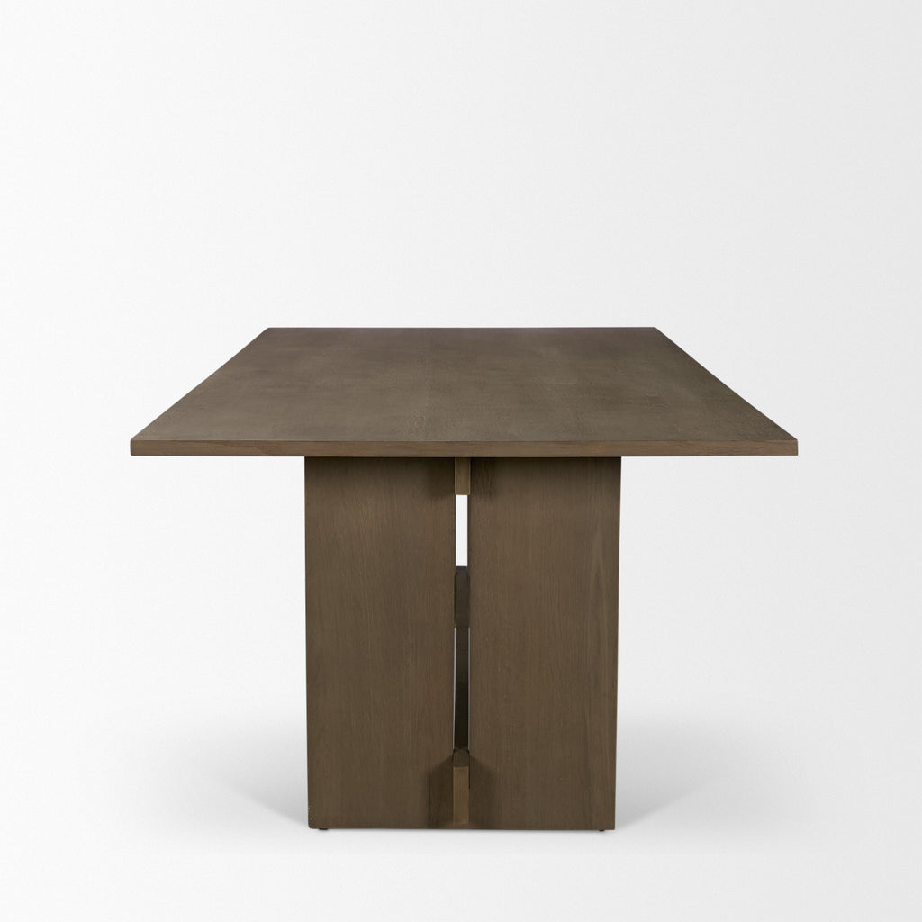 Aida 84" Dining Table