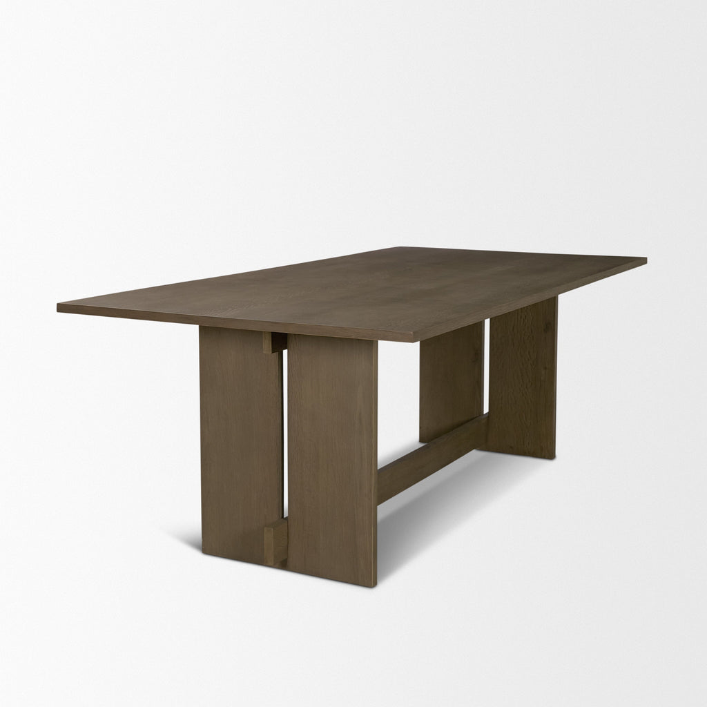 Aida 84" Dining Table