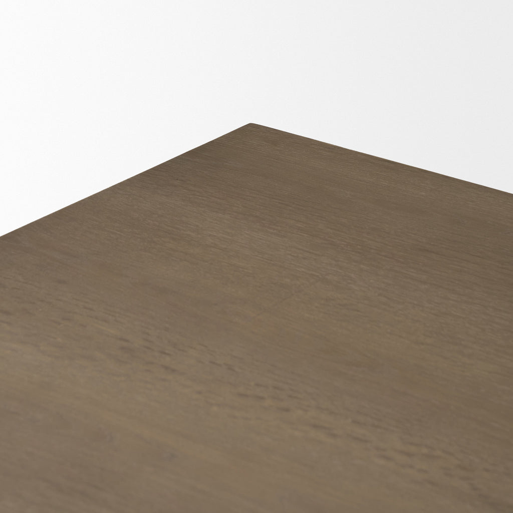 Aida 84" Dining Table