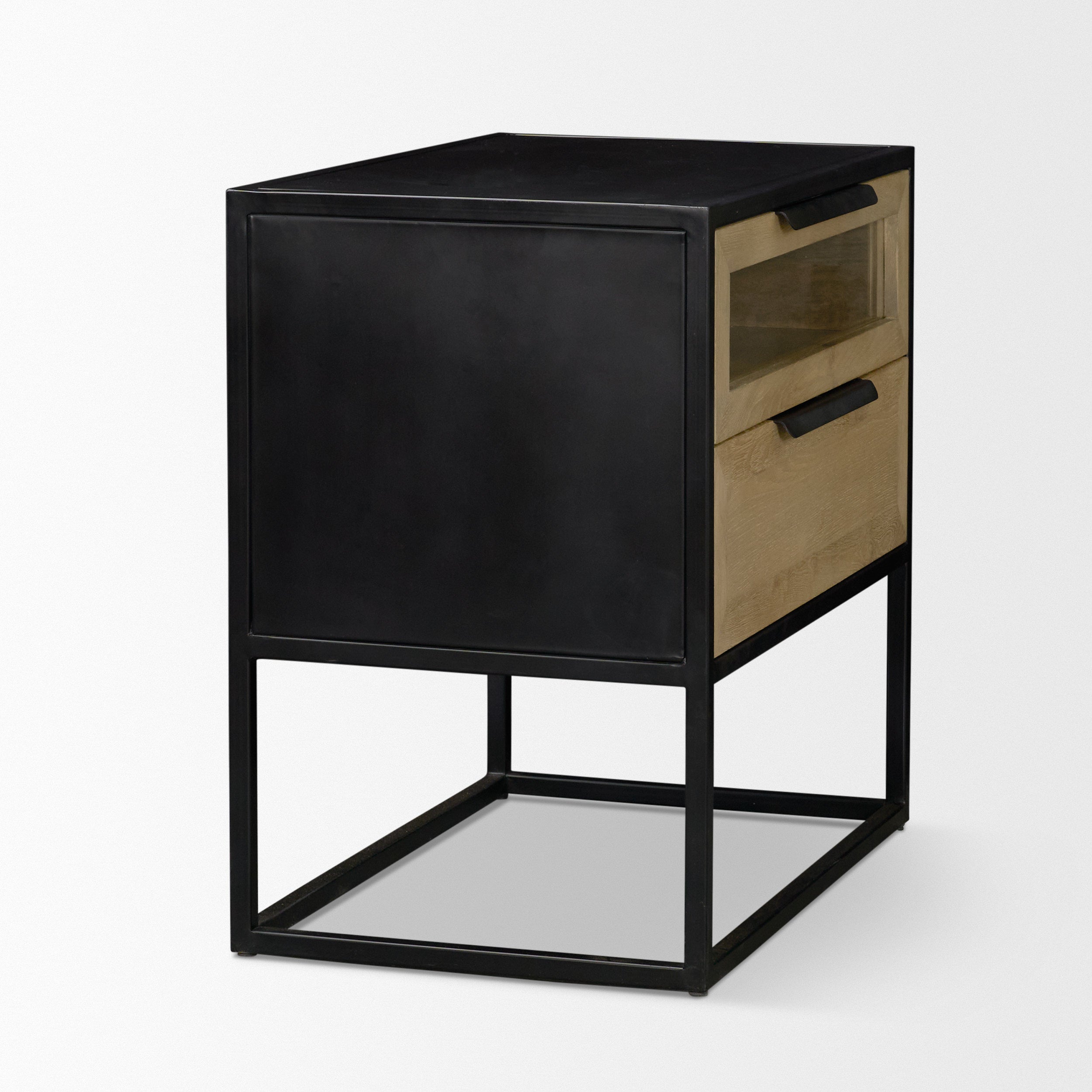 Sloan End/Side Table