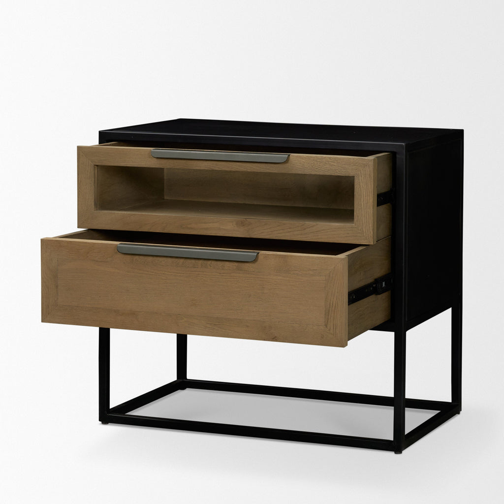 Sloan End/Side Table