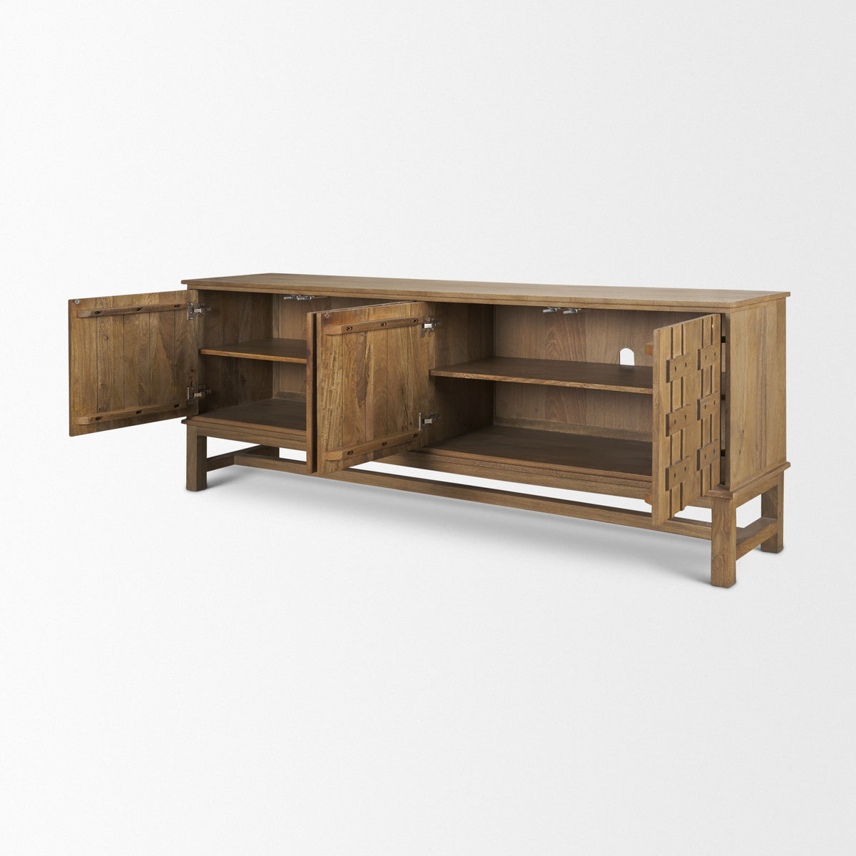 Truss Sideboard