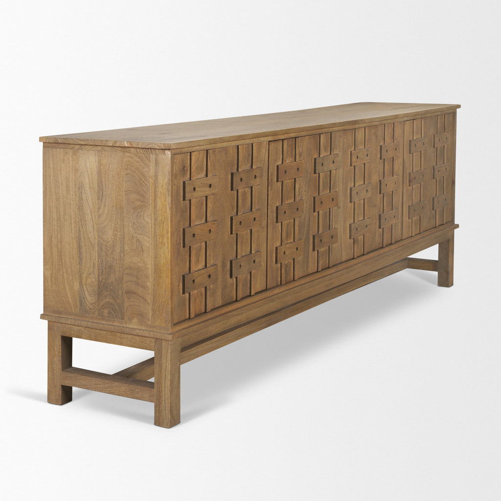 Truss Sideboard