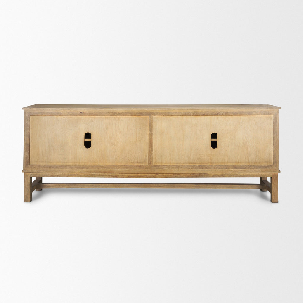 Truss Sideboard