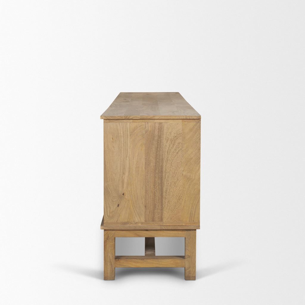 Truss Sideboard