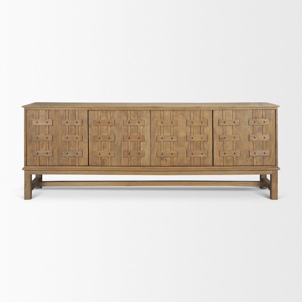 Truss Sideboard